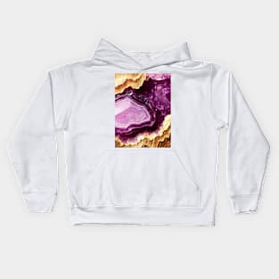 Amethyst Kids Hoodie